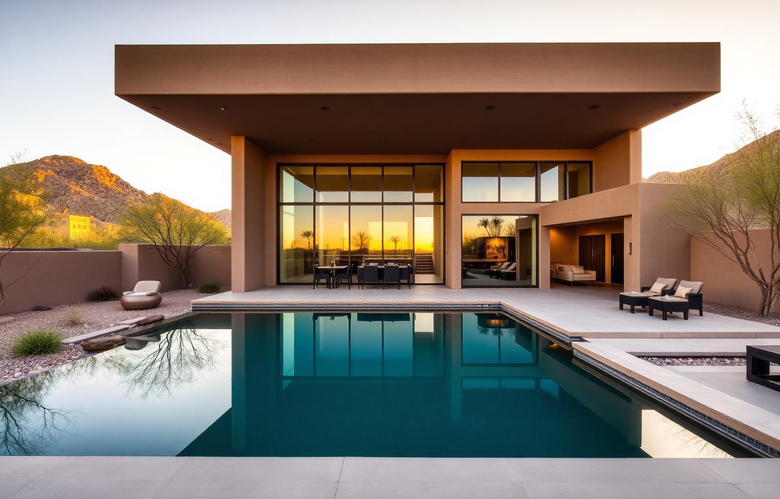 Custom Homes